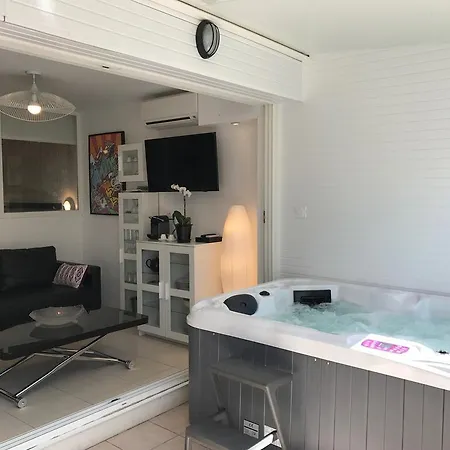 Cap Locations Naturisme Agde Exterior photo
