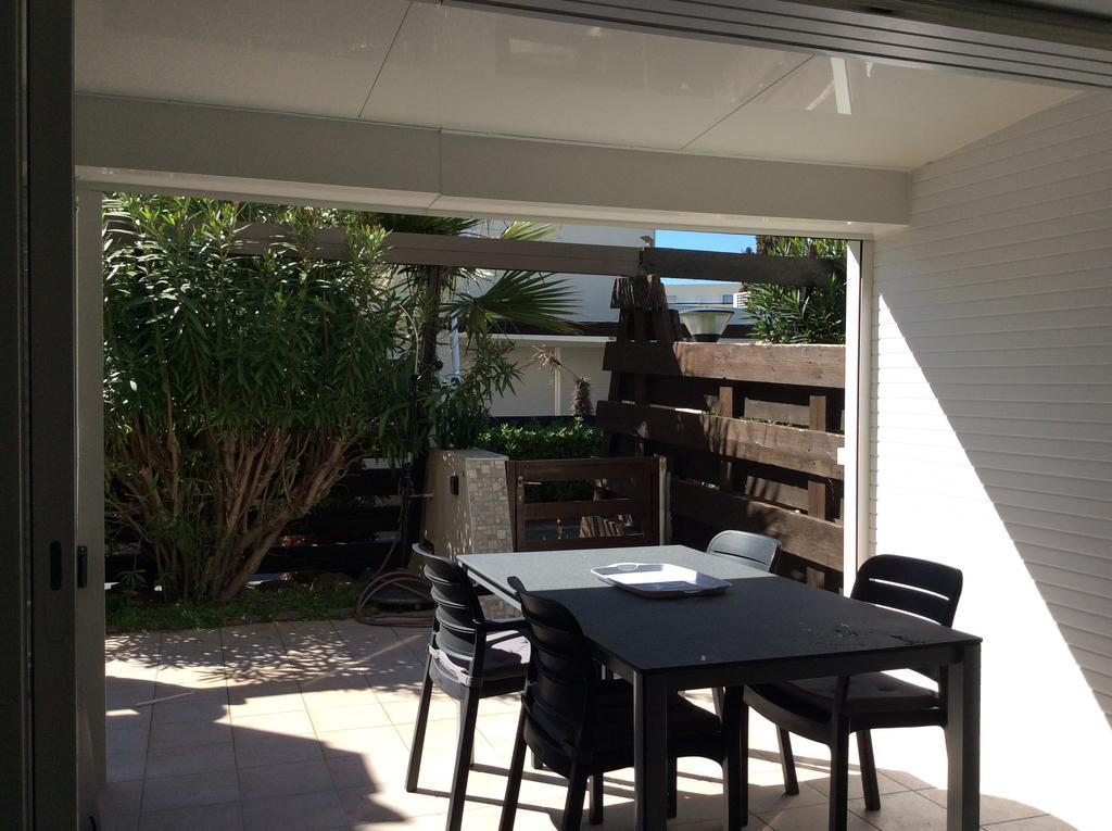 Appartement Cap Locations Naturisme