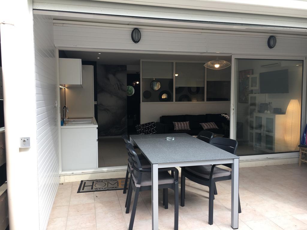 Cap Locations Naturisme Apartment Agde