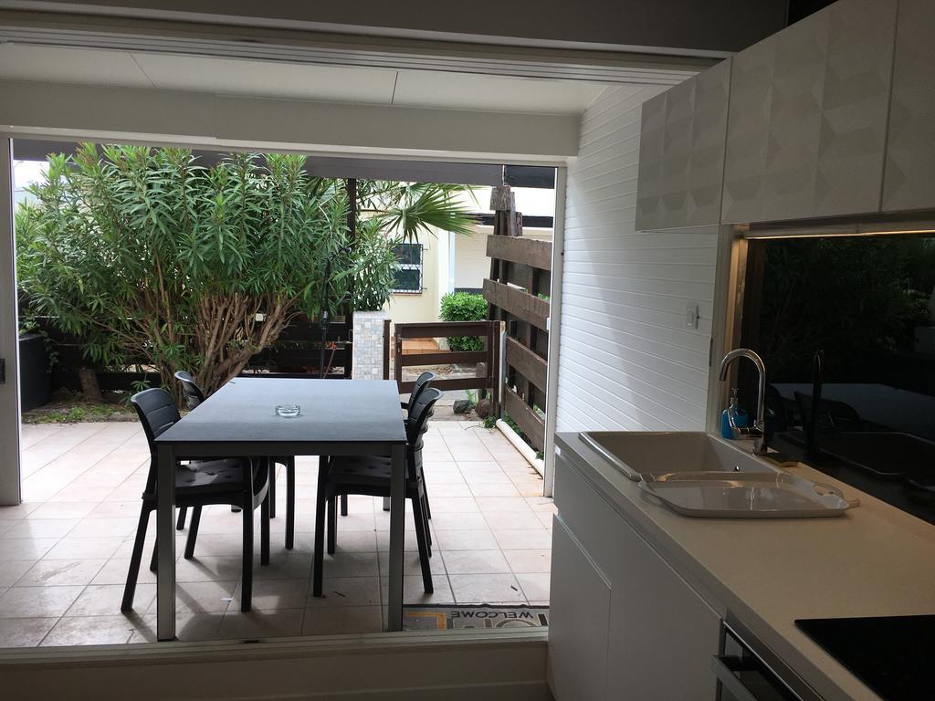 Cap Locations Naturisme Apartment *