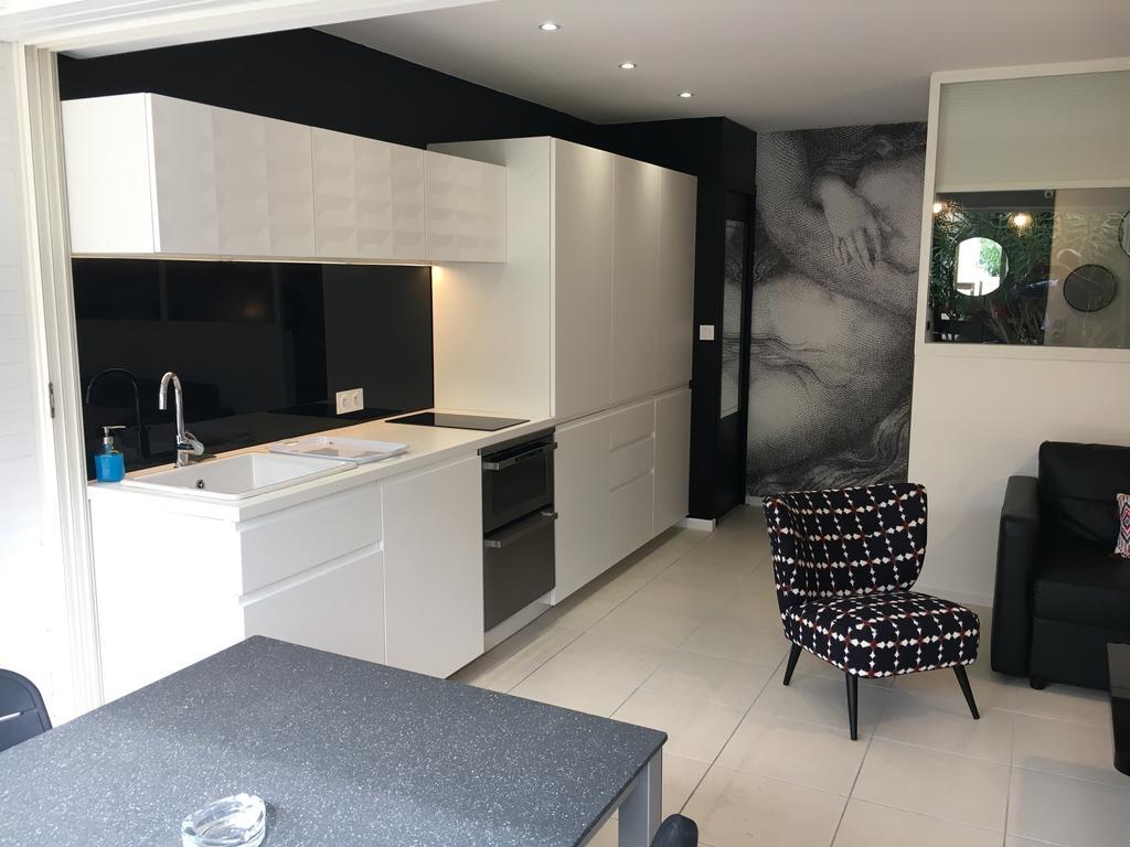 Cap Locations Naturisme Apartment Agde