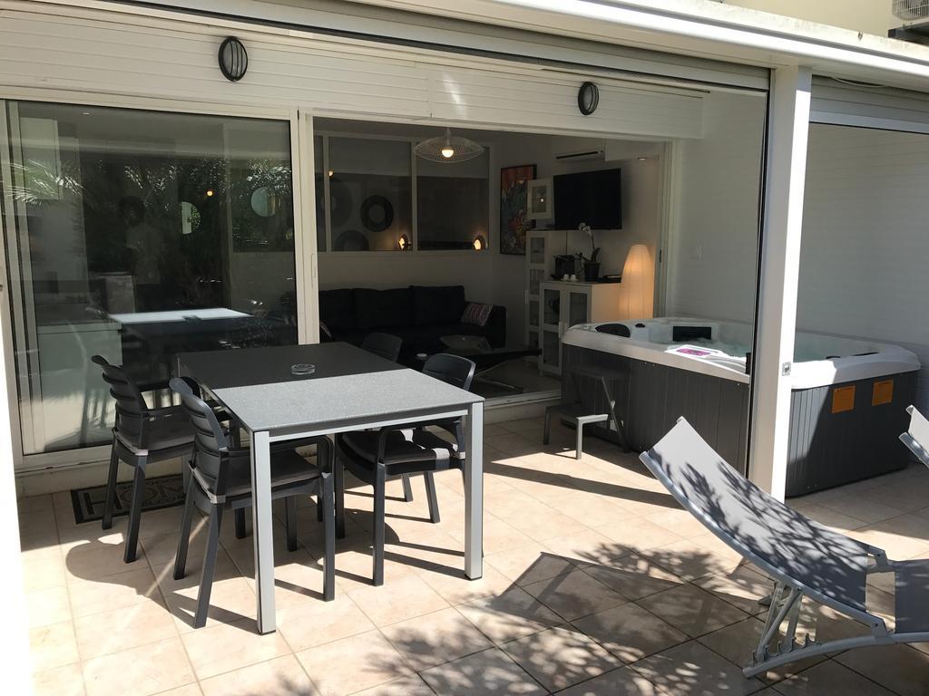 Cap Locations Naturisme Apartment *