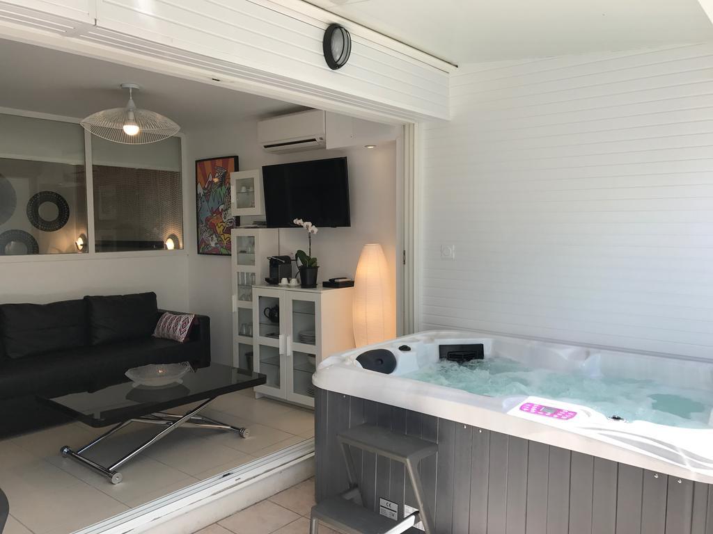 Cap Locations Naturisme Apartment Agde