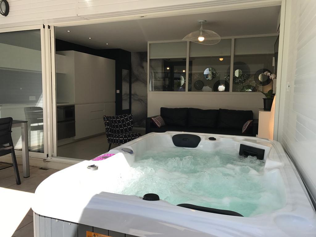 Cap Locations Naturisme Apartment *