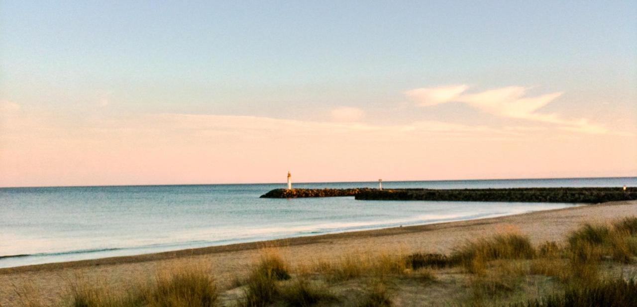 Cap Locations Naturisme * Agde